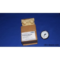 Manomètre  0 à 12 L/min