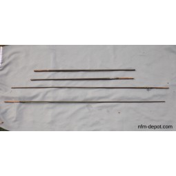 Satz Antennenstäbe FAF 80