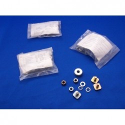 Special screws