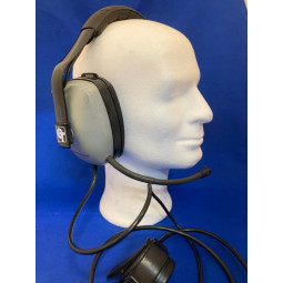Ceotronics PTT-JP-E4 headset